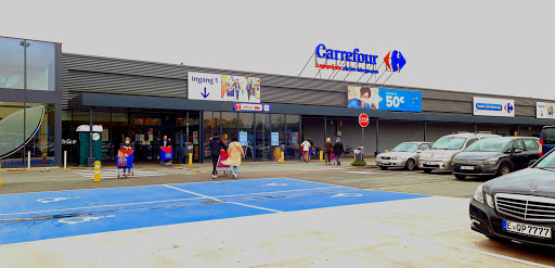 Carrefour hypermarket Borsbeek