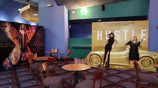 Movie Theater «Providence Place Cinemas 16 and IMAX», reviews and photos, 10 Providence Pl, Providence, RI 02903, USA