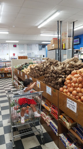 Supermarket «El Grande Supermarket Corp.», reviews and photos, 8413 Hanley Rd, Tampa, FL 33634, USA