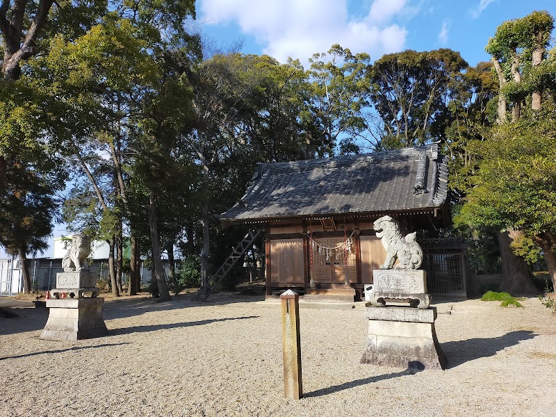 日吉神社