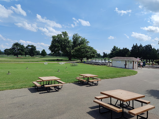 Golf Driving Range «East Potomac Golf Course & Driving Range», reviews and photos, 972 Ohio Dr SW, Washington, DC 20024, USA