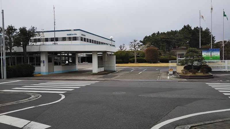 株 日立産機システム 習志野事業所 千葉県習志野市東習志野 企業のオフィス グルコミ