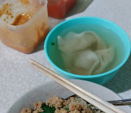 Mie Ayam Super Pak No photo