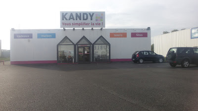 Kandy à Roye