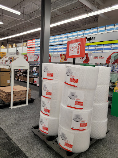 Office Supply Store «Staples», reviews and photos, 93 E Street Rd, Feasterville-Trevose, PA 19053, USA