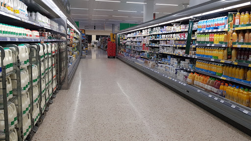 Vegan supermarkets Sunderland