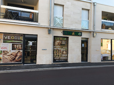 Etik et Bio web à Olivet