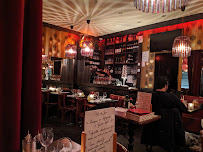 Atmosphère du Restaurant italien Il Duca à Paris - n°12