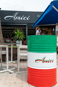 Photos du propriétaire du Restaurant italien Amici à Saint-Raphaël - n°19