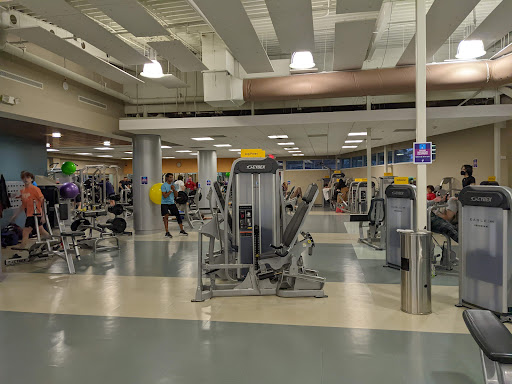 Gym «Decatur Family YMCA», reviews and photos, 1100 Clairemont Ave, Decatur, GA 30030, USA