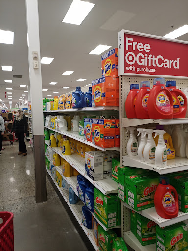 Department Store «Target», reviews and photos, 7 Allstate Rd, Dorchester, MA 02125, USA