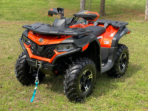 Motorcycle Dealer «Cherokee Cycles», reviews and photos, 1700 SC-14, Greer, SC 29650, USA