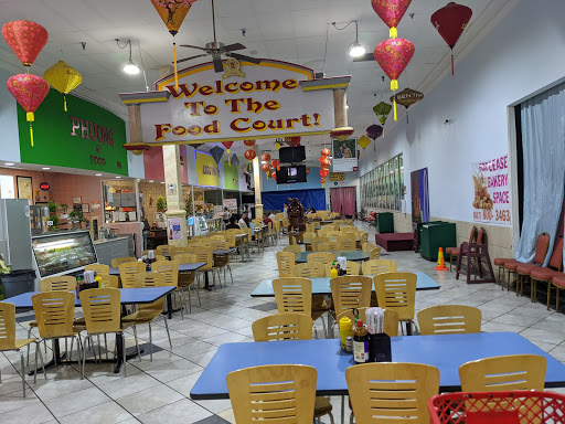 Grocery Store «Ben Thanh Plaza and Central Market», reviews and photos, 1818 E Pioneer Pkwy #100, Arlington, TX 76010, USA