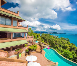 Coral Cliff photo