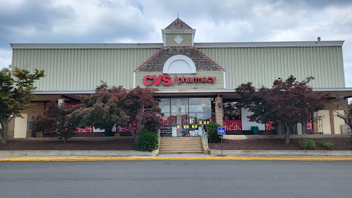 CVS, 401 S Sterling Blvd, Sterling, VA 20164, USA, 