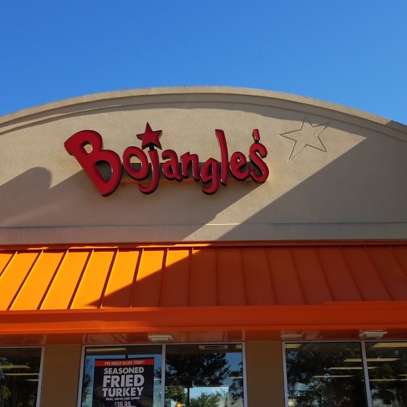 Bojangles