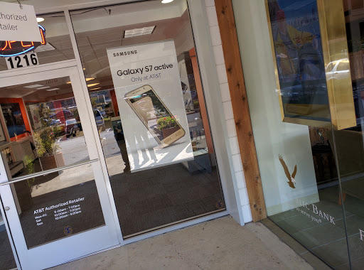 Cell Phone Store «AT&T Authorized Retailer», reviews and photos, 1216 Strawberry Village, Mill Valley, CA 94941, USA