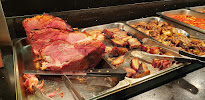 Buffet du Restaurant de type buffet GRILL' INN à Limoges - n°14