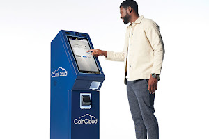 Coin Cloud Bitcoin ATM