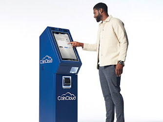 Coin Cloud Bitcoin ATM