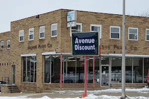 Avenue Discount image