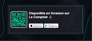 Photo n°6 de Le Comptoir - Livraison ou retrait Comptoir Pays de Gex à Divonne-les-Bains ()