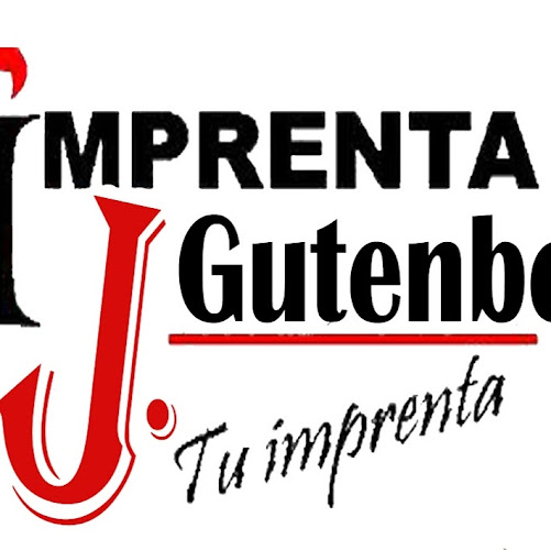 Opiniones de Imprenta J. Gutenberg en Salamanca - Centro comercial
