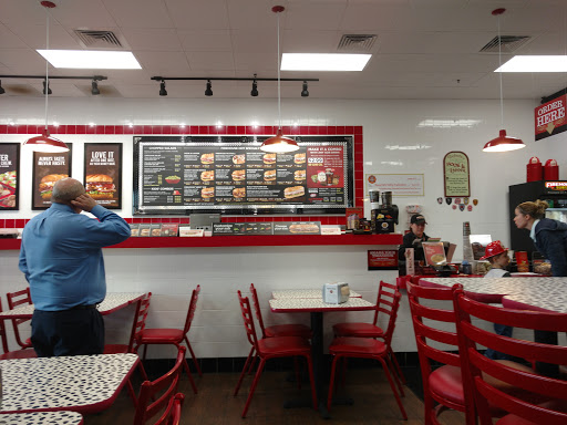 Sandwich Shop «Firehouse Subs», reviews and photos, 2510 Sutton Rd, Hoffman Estates, IL 60192, USA