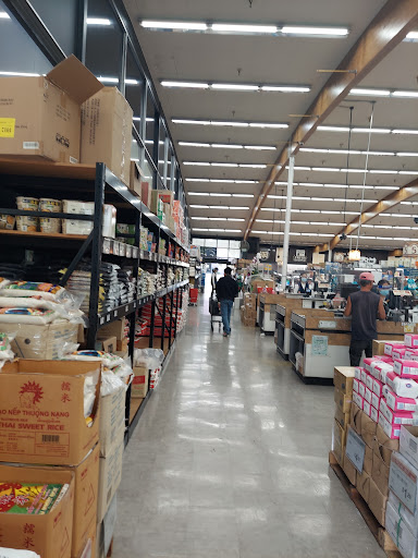Asian Grocery Store «99 Ranch Market», reviews and photos, 771 Garvey Ave, Monterey Park, CA 91754, USA