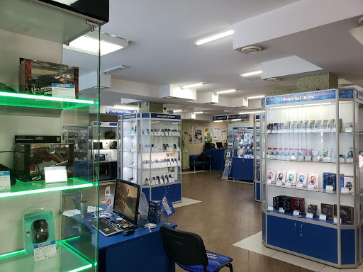 Інтернет-магазин електроніки PCshop.UA