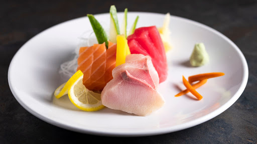 Soho Sushi and Teppanyaki image