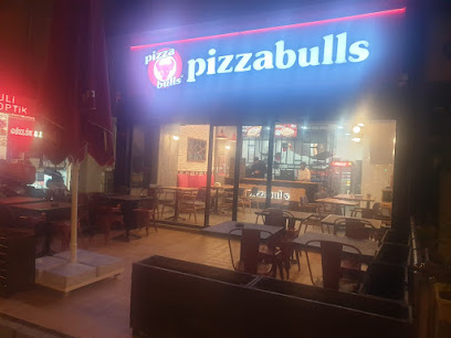 Pizzabulls Göztepe - Kadiköy