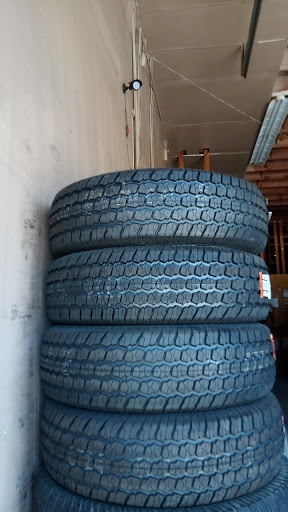 North County Tires