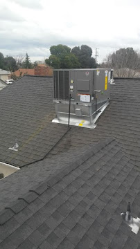 Armored Air - Photo 5 - Car repair in , Modesto