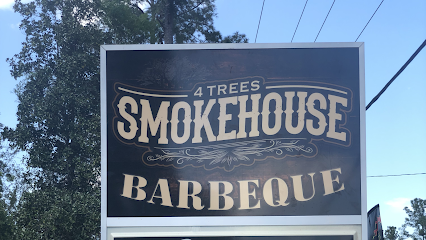 4 Trees Smokehouse Inc.