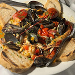 Photo n°5 de l'avis de Lucia.i fait le 19/11/2022 à 12:43 sur le  Polo Pasta & Pizza à Pesaro