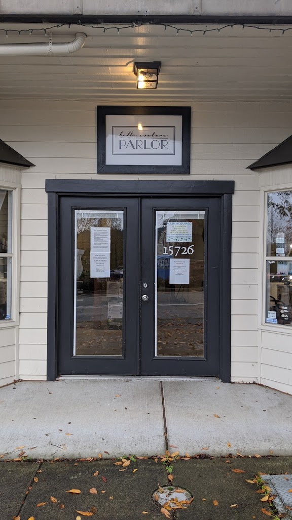 Bella Couture Parlor 98019