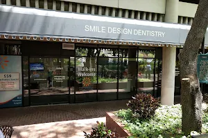 Smile Design Dentistry Downtown image