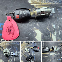 1st Choice Locksmith Rosenberg - Photo 7 - Car repair in , Sugar Land