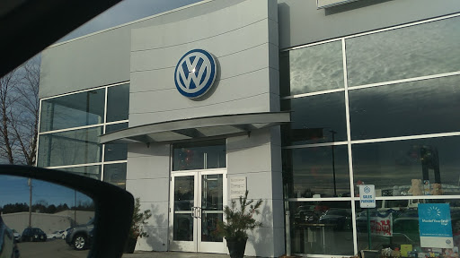 Volkswagen Dealer «Prime Volkswagen», reviews and photos, 784 Portland Rd, Saco, ME 04072, USA