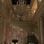 Photo n°9 de l'avis de John.u fait le 02/04/2018 à 13:45 sur le  Palazzo Parigi Hotel & Grand Spa Milano à Milan