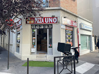 Photos du propriétaire du Pizzeria Pizza Uno Vincennes - n°1