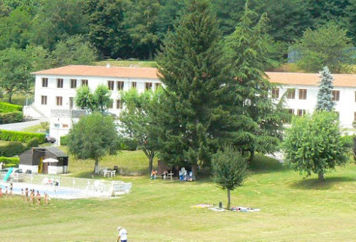 Centre de loisirs du Lugaran Labroquère à Labroquère