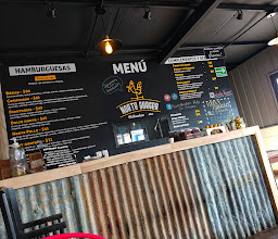Norte Burger photo