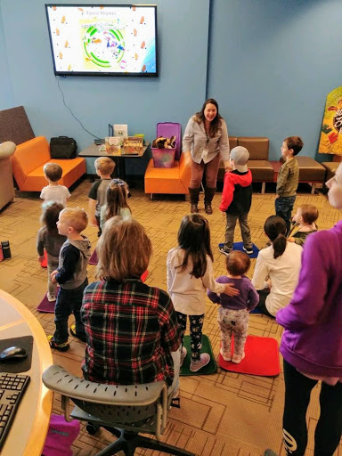 Community Center «North Hall Community Center & Park», reviews and photos, 4175 Nopone Rd, Gainesville, GA 30506, USA