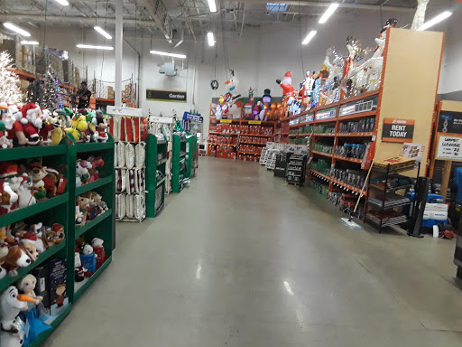 Home Improvement Store «The Home Depot», reviews and photos, 10801 Garden Grove Blvd, Garden Grove, CA 92843, USA