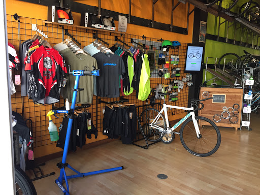 Bicycle Rental Service «The Bike Revolution», reviews and photos, 522 Sixth Ave, San Diego, CA 92101, USA