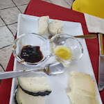 Photo n°5 de l'avis de Alfredo.a fait le 29/04/2024 à 20:18 sur le  De Gustibus Ristorante à Cellole