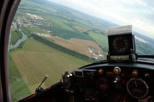 Photo n°19 de Aeroclub Robert Thiéry à Sommedieue ()