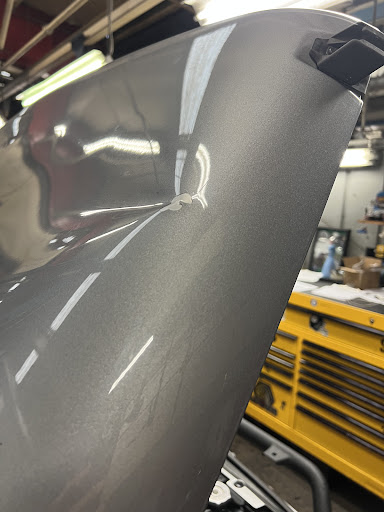 Toyota Dealer «McGeorge Certified Sales Center», reviews and photos, 7705 W Broad St, Henrico, VA 23294, USA